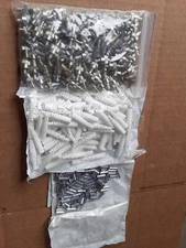 FC   Simplex  Single mode Fiber optic 3mm    Connector  100 pack