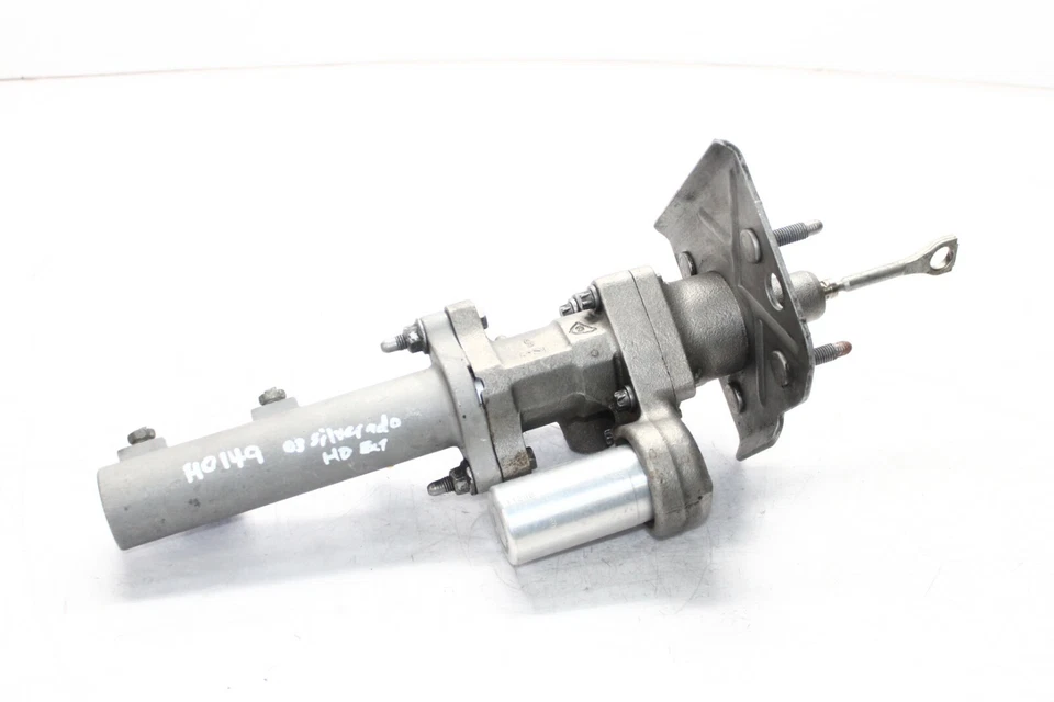 2003-2006 CHEVROLET SILVERADO SIERRA HD 2500 3500 POWER BRAKE BOOSTER H0149 - Imagem 3 de 4