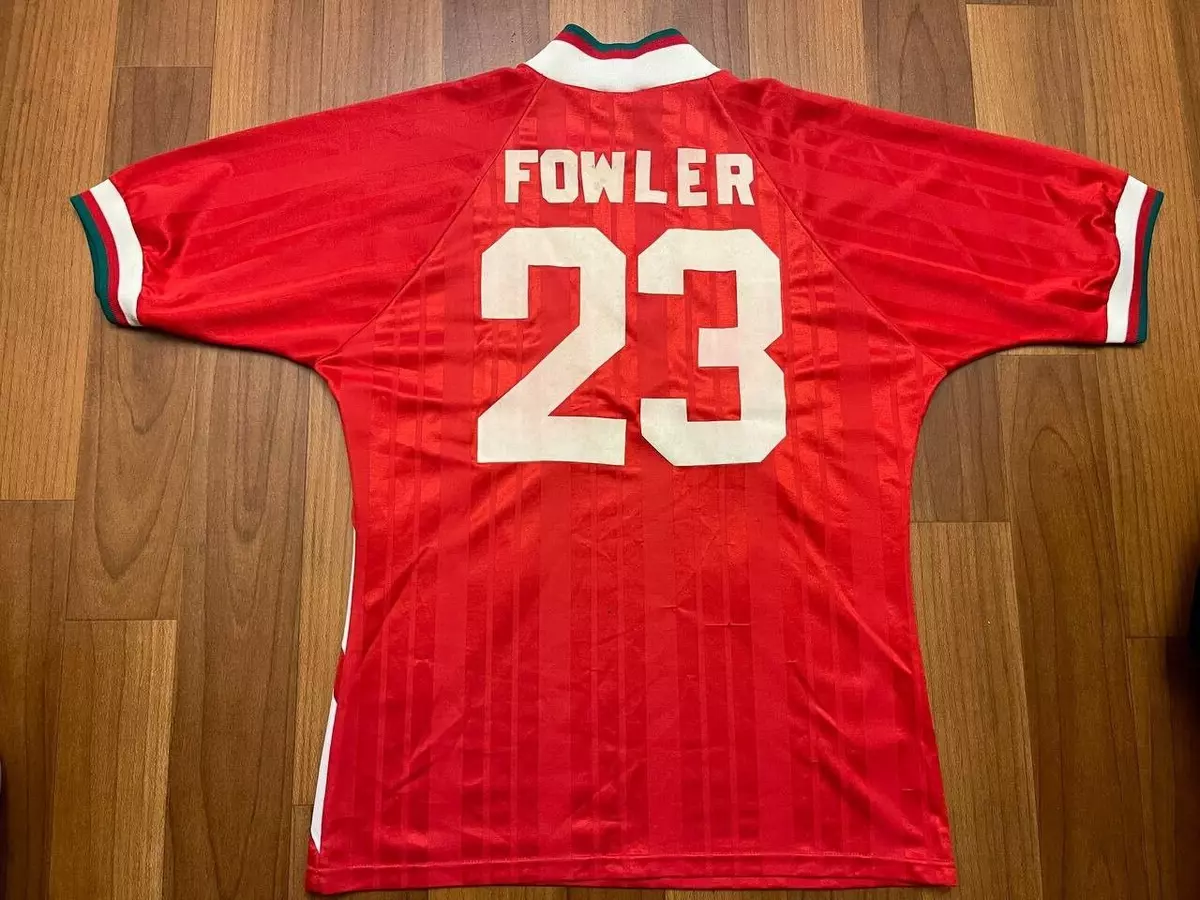 全国宅配無料 U.K in made 93-95 liverpool kit home ウェア - www