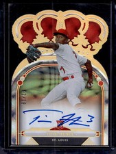 2023 chronicles crown royale tink hence auto /19