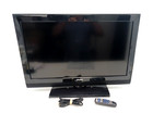 New ListingHaier Hl3202 32 inch Lcd Tv Hdtv Hdmi Flat Screen Television with Remote - Works