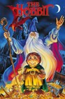 The Hobbit Lord Of The Rings Animated Movie Comedy Wall Art - Poster 20"x30"