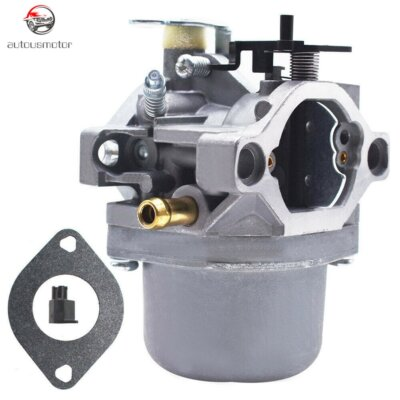 #ad #ad Carburetor For Briggs amp; Stratton 799728 498027 498231 499161 495706 New $13.96