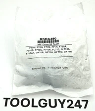 SNAP ON TOOLS USA 3/8 Drive Ratchet Repair Kit RKRA380  F70 F71 F710 GF70 GF71