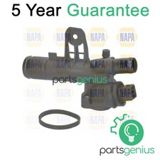 Genius Thermostat Coolant Fits Qashqai Sandero Megane Clio Captur Scenic Kan� #2