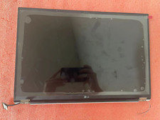 LG gram 17Z90Q Top Assebbly 17 inch 2560 1600 WQXGA White 