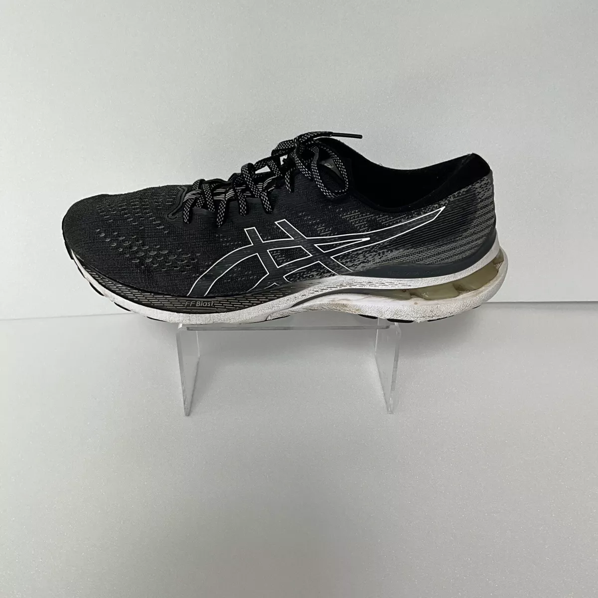 ASICS Wide Fit Running Shoes UK 10 EU 44