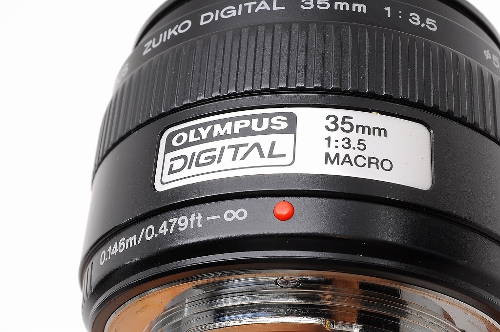 Olympus Zuiko 35mm f/3.5 ED Lens for sale online | eBay Olympus Zuiko 35mm f/3.5 ED Lens for sale online | eBay
