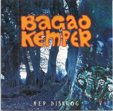 Bagad Kemper - Hep Diskrog (1999) CD