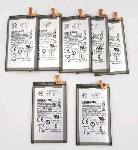 OEM Secondary Replacement Battery For Samsung Galaxy Z Fold3 5G EB-BF926ABY USA