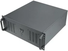 Rosewill 4U Server Chassis Rackmount Case | 11x 3.5" Bays, 3x 5.25" Devices| ATX