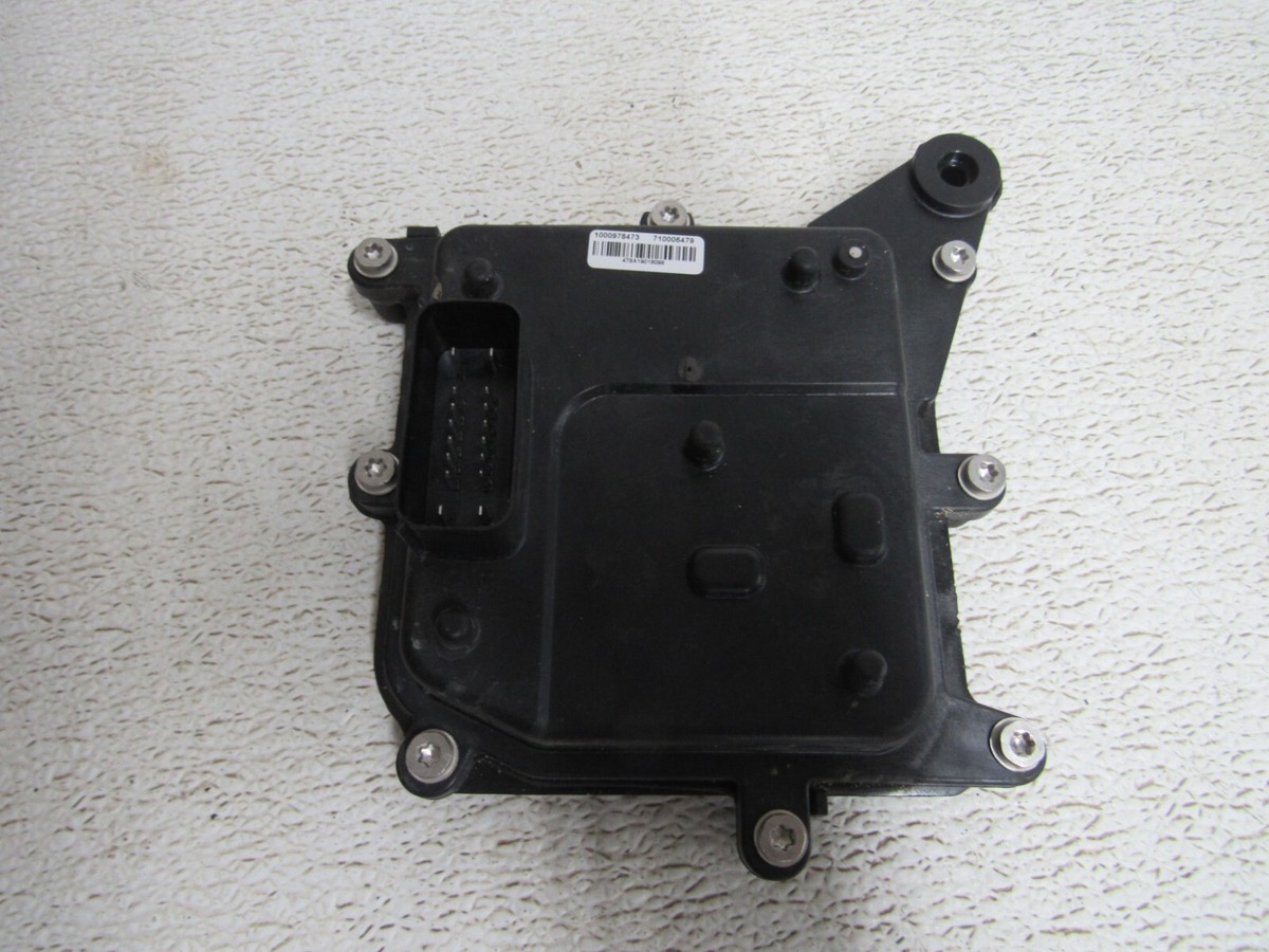 ゴマ NEW GENUINE/ OEM K5T45789 LF3T-18-741 LF3T18741 CANISTER PURGE for