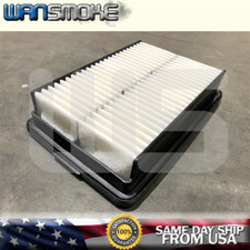Premium Engine Air FIlter For 17-20 Elantra GT /18-21 Kona Veloster Forte 5 Soul