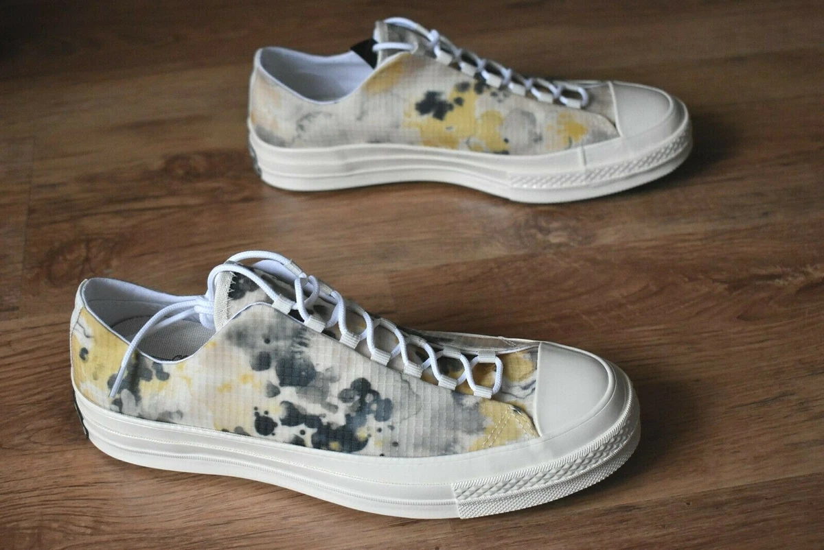 Converse clearance weiss 38