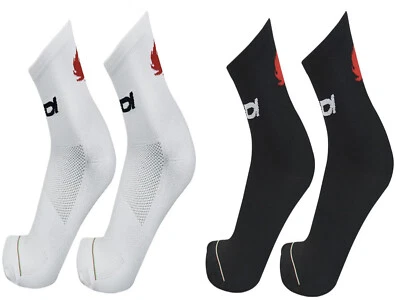 SIDI Radsocken Ankle Socks Schwarz o. Weiß - Gr./ 38-45