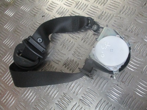 BMW 118D M SPORT 1er 5-Türer 2015-19 Sicherheitsgurt Fahrerseite vorne 34078319D