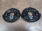 <!--F#f_0-->Holden HD HR rear drum brake backing plates banjo diff FX FJ FE FC FB EK EJ EH<!--F/-->