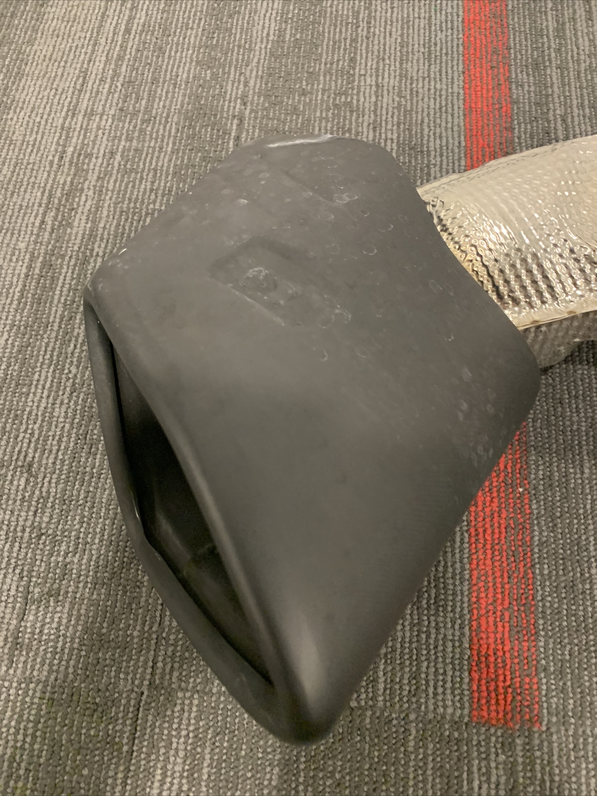 McLaren 570S, RH, Right Tail Pipe, Used, P/N 13H0260CP