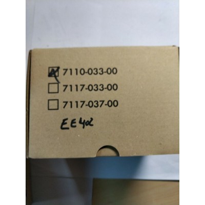 Amalgam-Single-Use Container DURR DENTAL 7110-033-00