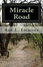 Miracle Road by Emmons, Howard-Spalding  New 9781456326685 Fast Free Shipping-,