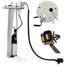 Fuel Pump Hanger Assembly fits 1993-1997 Isuzu Rodeo Honda Passport SP8046M