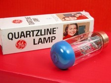 Projector Lamp Blue Top CWA BULB 750W 120V 4-pin Free USA Shipping 