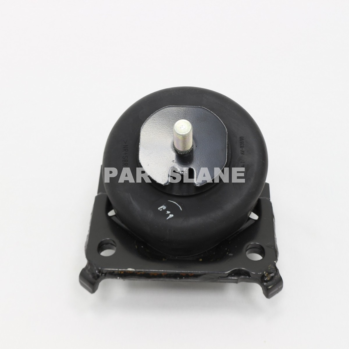 atry12.　36 12361-75071 Toyota OEM Genuine INSULATOR, ENGINE MOUNTING