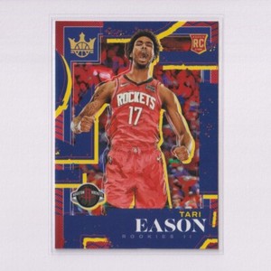 2022-23 Panini Court Kings Rookies II #125 Tari Eason RC Rookie