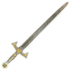 King's Sword-Longsword/ Bastard Sword-41"