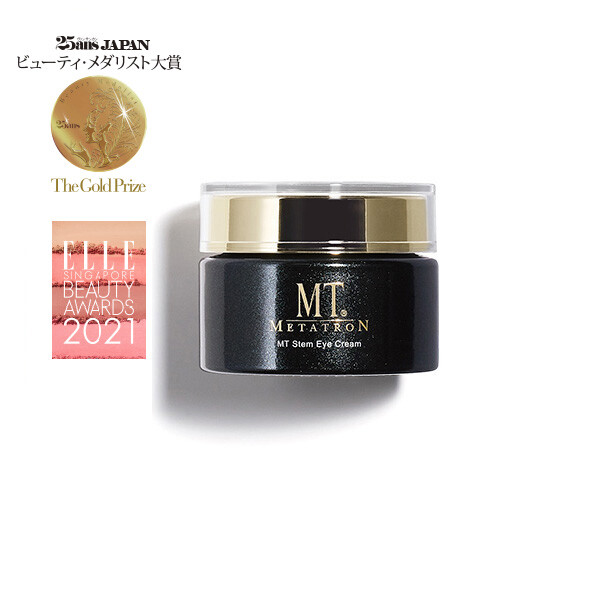 アイケア MT Stem Eye Cream 20g MT Stem Eye Cream 20g | eBay