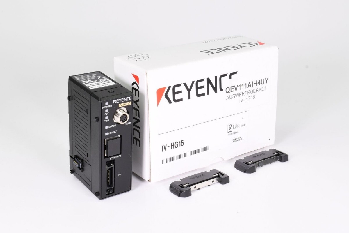 KEYENCE IV-HG15(その他)｜売買されたオークション情報、yahooの商品 