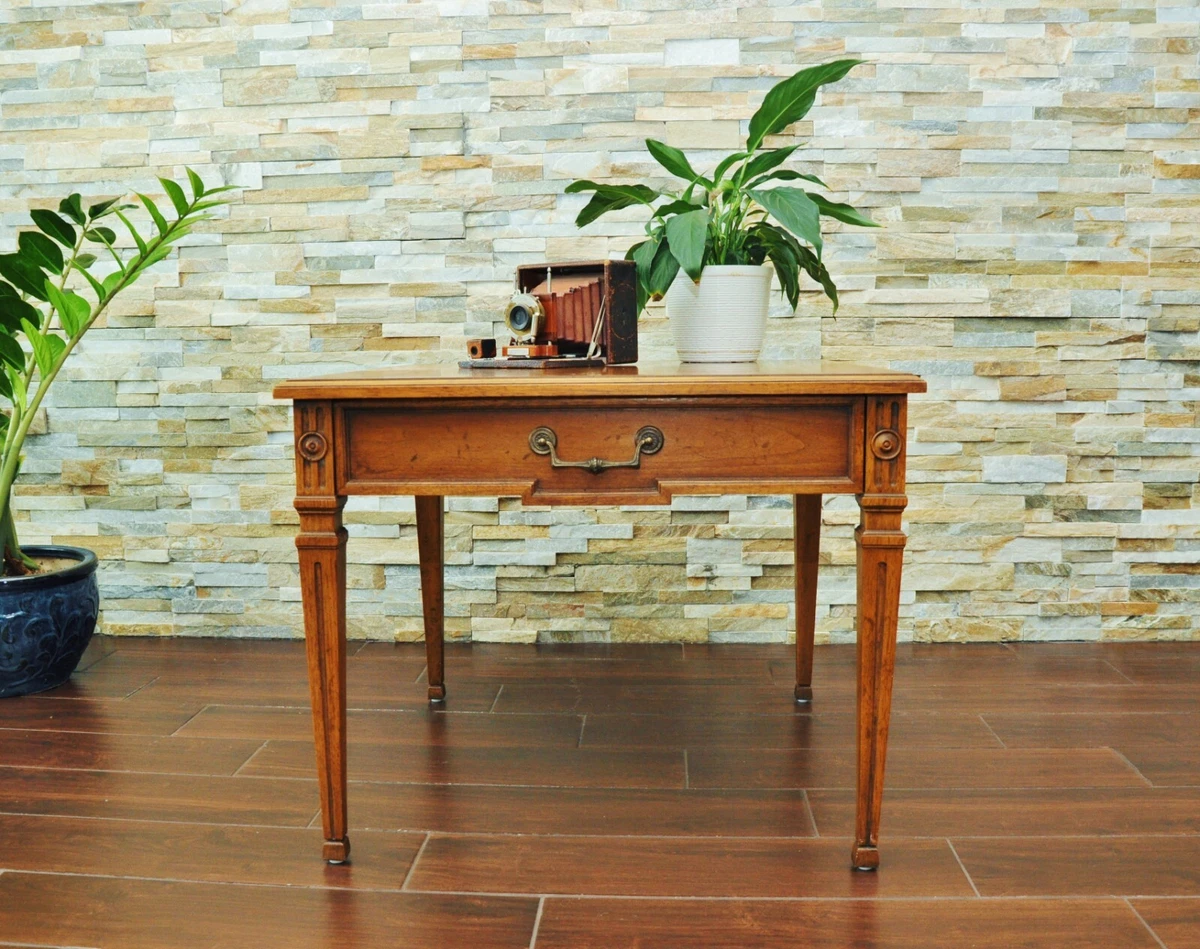Ebay antique 2024 end tables