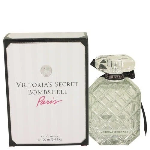 Victorias Secret BOMBSHELL PARIS Eau De Parfum LIMITED EDITION NWT