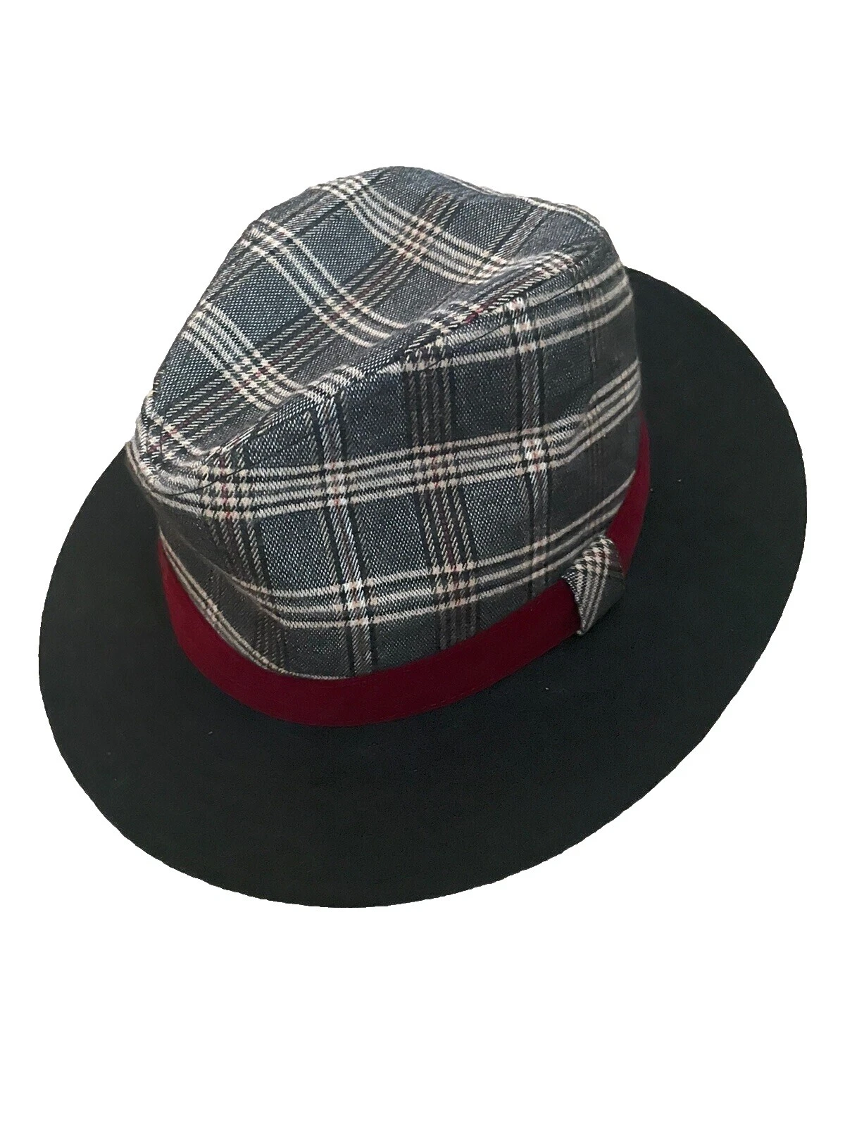 Wilson chapéus de couro para homens