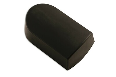 Power-Tec 91225 großer Gummi-Fersen-Dolly
