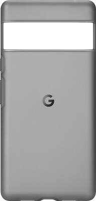  Original Google Pixel 6 Pro - Stormy Sky Soft Shell Case 