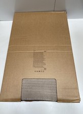 IKEA JATTEBO COVER 1,5 SEAT MODULE WITH STORAGE IN SAMSALA GREY-BEIGE 505.290.08