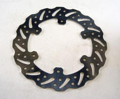 SCHEIBENBREMSE HINTEN YAMAHA YZ125/250 88-97, DT125R 88-03, DELTABREMSE DBD031