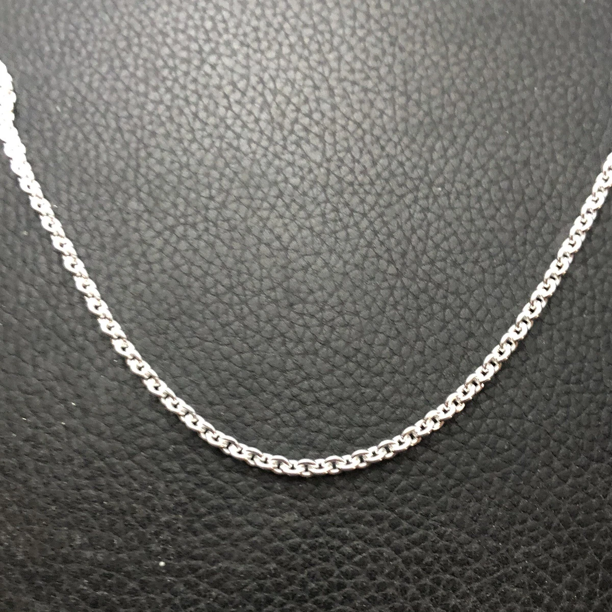 Expensive silver chain deals