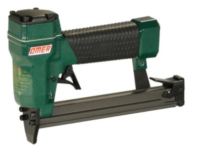 Omer 3G.16 H Pneumatic Hammer Cap Stapler for 71 Series, Senco C & JK670