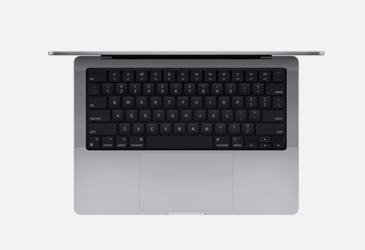 MacBook Pro (2021) A2442 14