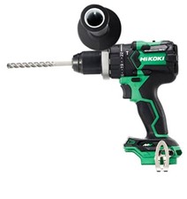 HiKOKI DV36DC(NN)  Cordless Vibration Driver Drill 36V Side Handle