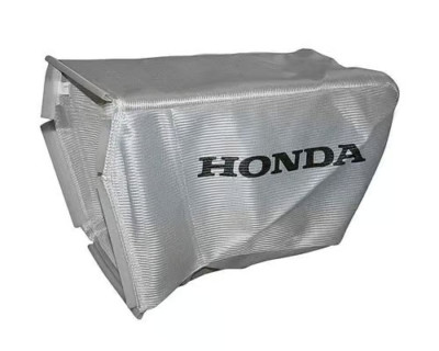 Honda OEMN 81320-VH7-D00 Fabric Grass Bag Fits HRX217K1-K6
