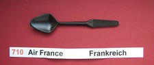 710  Air France Kaffee-L&ouml;ffel spoon &ndash; Rarit&auml;t - Sammlungsaufl&ouml;sung