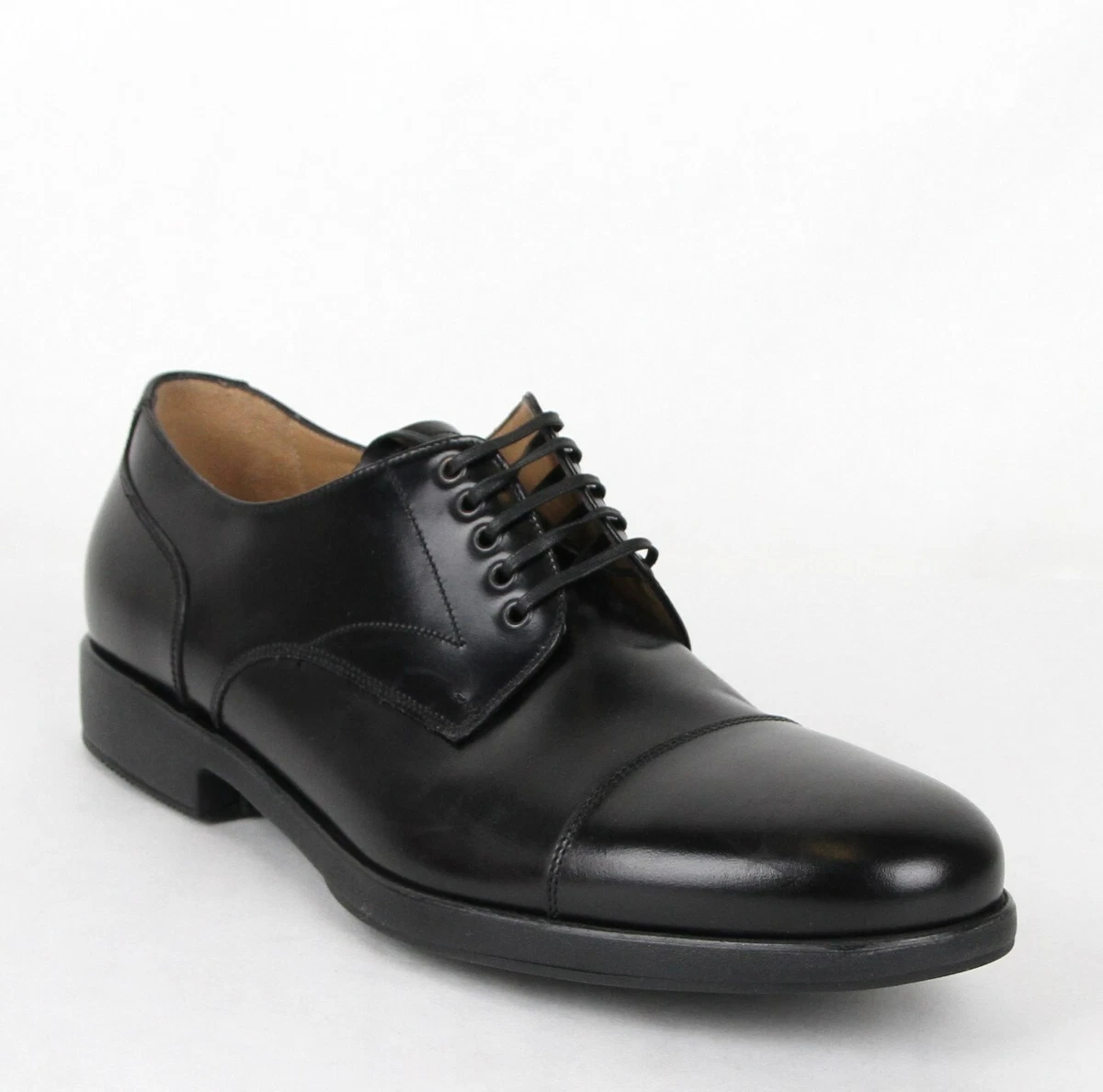 Salvatore Ferragamo M Oxford Dress Shoes for Men for sale | eBay display picture 1