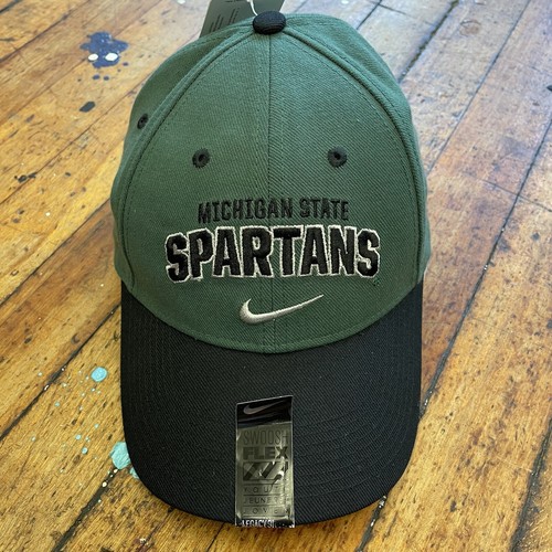 Swoosh Flex Fitted Hat | eBay