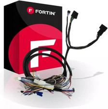 Fortin THAR-VW3 vwt3 T HARNESS for select 2011+ VW Volkswagen Vehicles