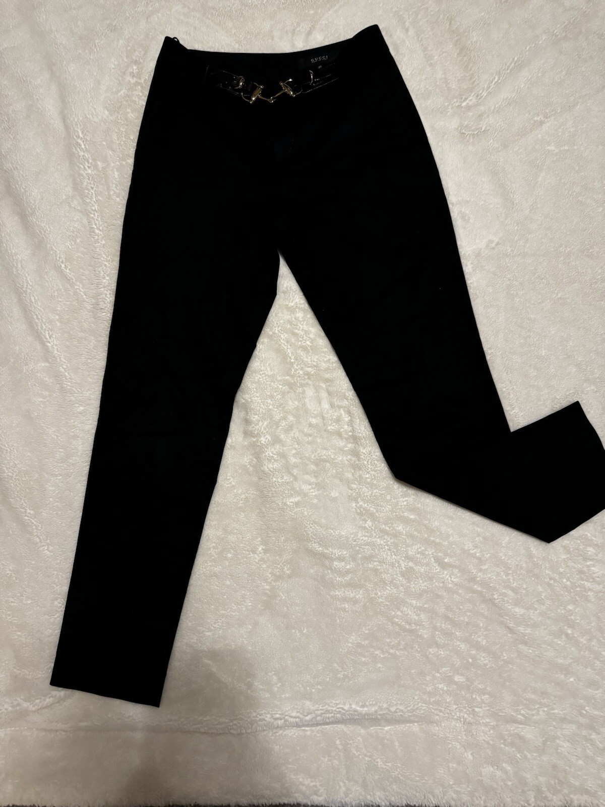 Authentic Gucci Slacks - image 2