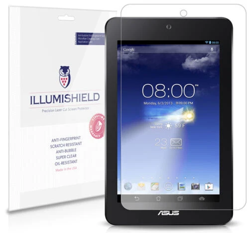 Tablet & eReader Screen Protectors for ASUS ASUS MeMO Pad HD 7