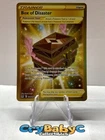 Pokemon Box of Disaster 214/196 Lost Origin Sword & Shield SECRET RARE
